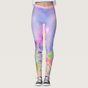 LEGGINGS VAN WILDE STROOM