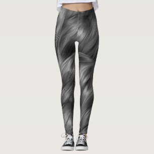 Leggings van wolven
