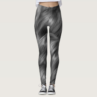 Leggings van wolven