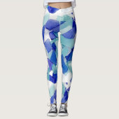 leggings van zee / yoghagons (Voorkant)
