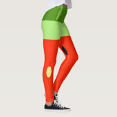 Leggings van zoete watermeloenen (Rechts)