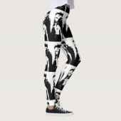 Leggings van Zombie (Rechts)