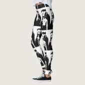 Leggings van Zombie (Links)