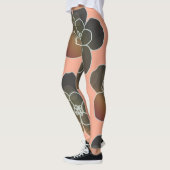 Leggings ventilator (Links)