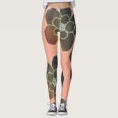 Leggings ventilator (Voorkant)