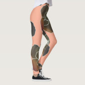 Leggings ventilator (Rechts)