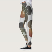 Leggings ventilator (Links)
