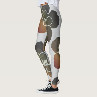 Leggings ventilator