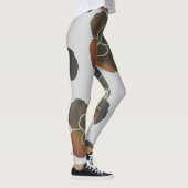 Leggings ventilator (Rechts)