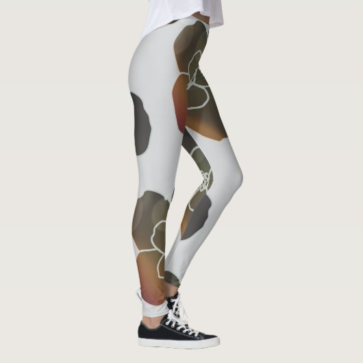 Leggings ventilator (Rechts)