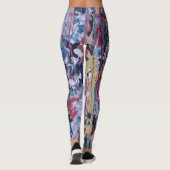 Leggings verfsplaatsters (Achterkant)