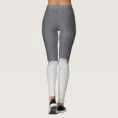 Leggings verfwand (Achterkant)