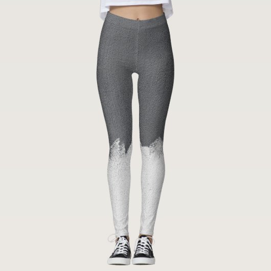 Leggings verfwand (Voorkant)