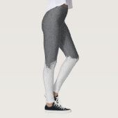 Leggings verfwand (Rechts)