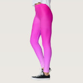 Leggings verloop (Links)