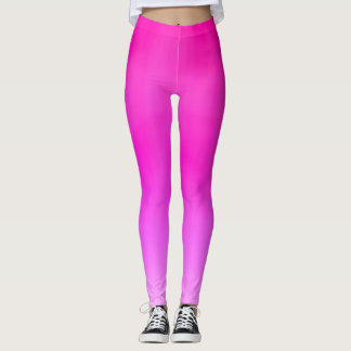 Leggings verloop