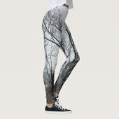Leggings Vermont Tree (Rechts)