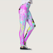 Leggings verven (Rechts)