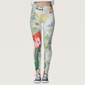 leggings vintage (Voorkant)