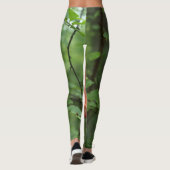 Leggings - vlag (Achterkant)