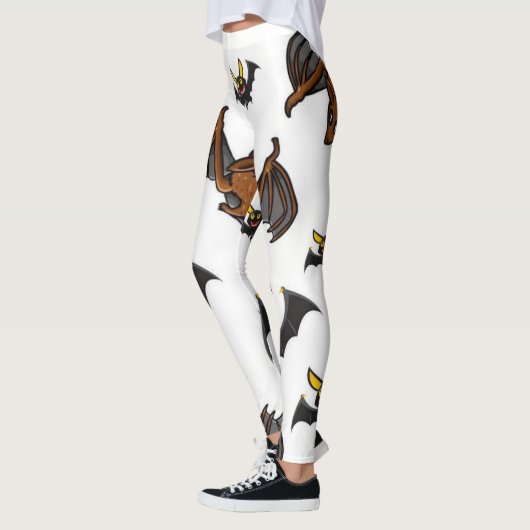 leggings vleermuizen (Links)