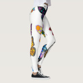 leggings vlinder (Rechts)