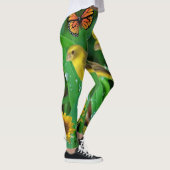 leggings vlinders (Rechts)