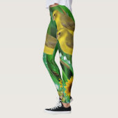 leggings vlinders (Links)