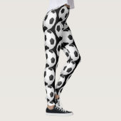 Leggings voetbal (Rechts)