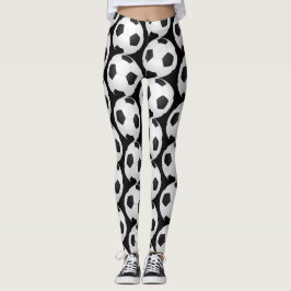 Leggings voetbal