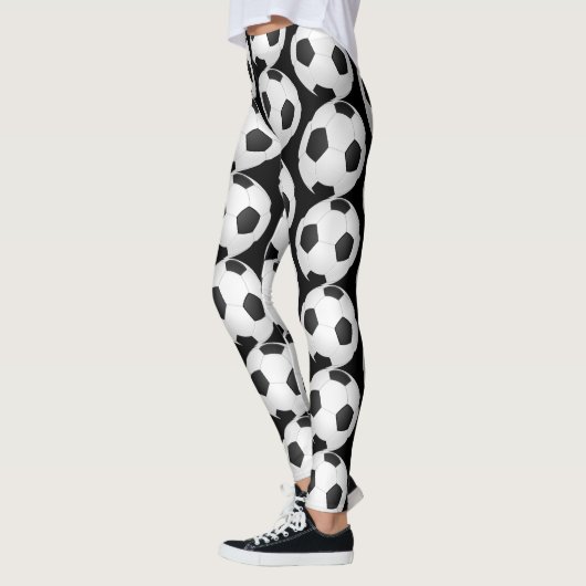 Leggings voetbal (Links)
