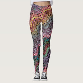 leggings voor 6-daagse inzoomen