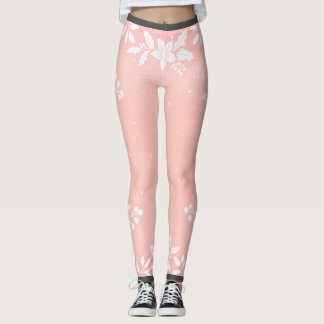 LEGGINGS VOOR AFDRUKAFDRUKTE