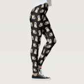  Leggings voor afdrukken (Rechts)
