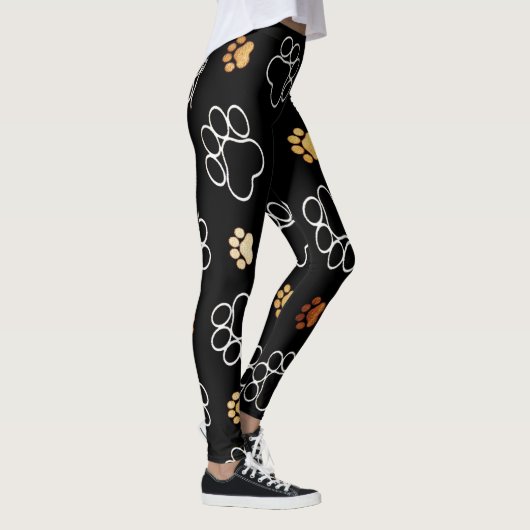Leggings voor afdrukken van pagina's (Rechts)