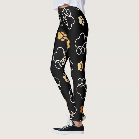 Leggings voor afdrukken van pagina's (Links)