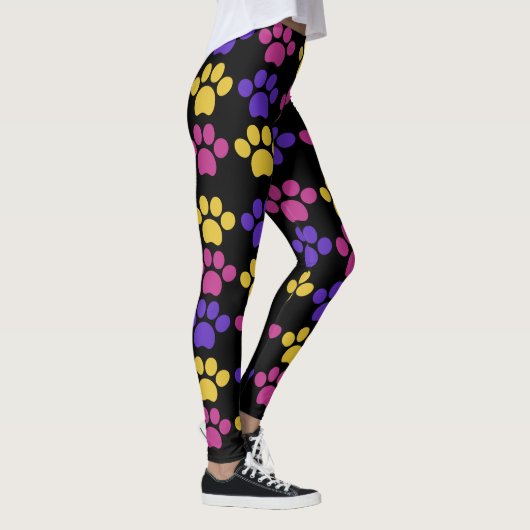 Leggings voor afdrukken van pagina's (Rechts)
