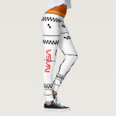 Leggings voor artemis-1-SLS-raketten (Rechts)