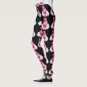 Leggings voor Astrologie Teken Angel van Gnome Ari (Links)