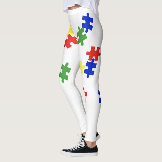 Leggings voor autisme (Links)
