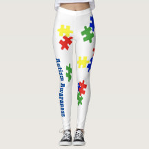 Leggings voor autisme