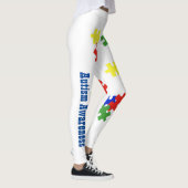 Leggings voor autisme (Rechts)