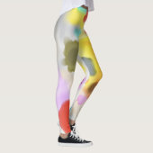 Leggings voor benzine (Rechts)