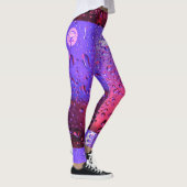 Leggings voor berichtenverkeer (Rechts)