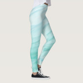 Leggings voor blauwe ijsafzetting (Rechts)