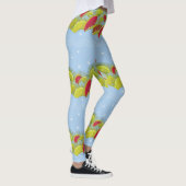 leggings voor blauwe vliegval (Rechts)