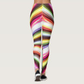 Leggings voor bliksemafdraaiing (Achterkant)