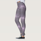 Leggings voor bliksempatronen (Links)