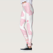 Leggings VOOR BLOEDRIJVEN (Links)