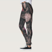 Leggings voor bloemontwerp (Links)